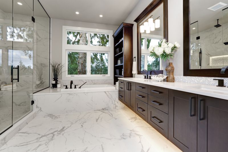 Luxury Bathroom