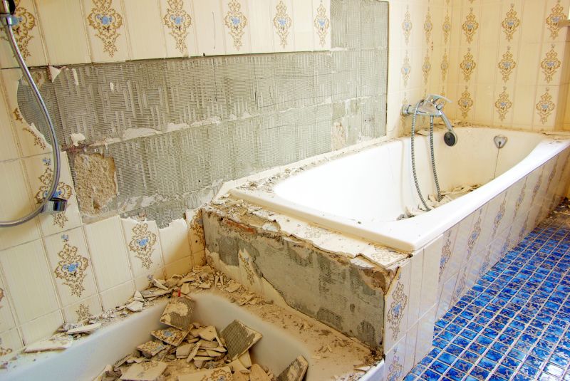 Best Bathroom Remodel Contractors IN Lowell, IN